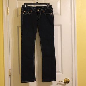 True Religion Bootcut jeans